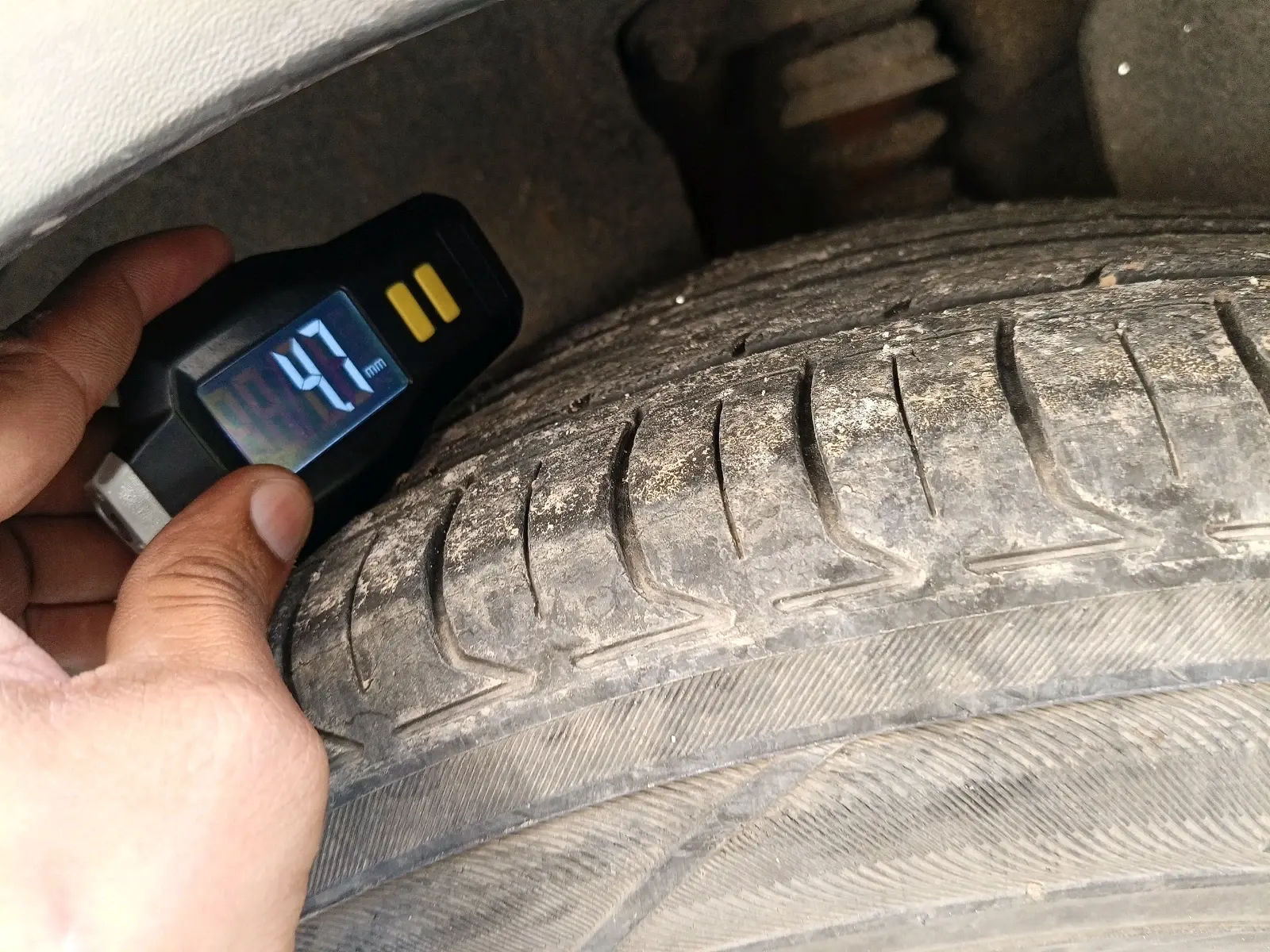 Tyres
