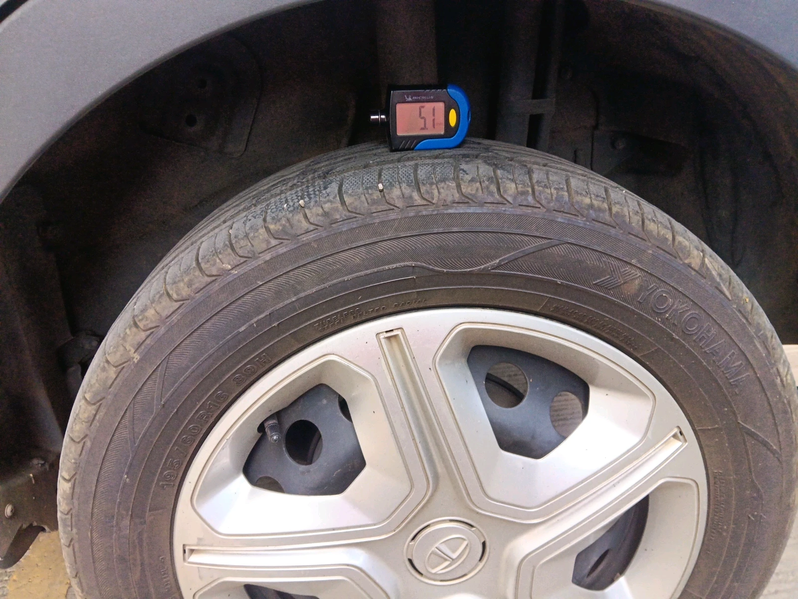 Tyres