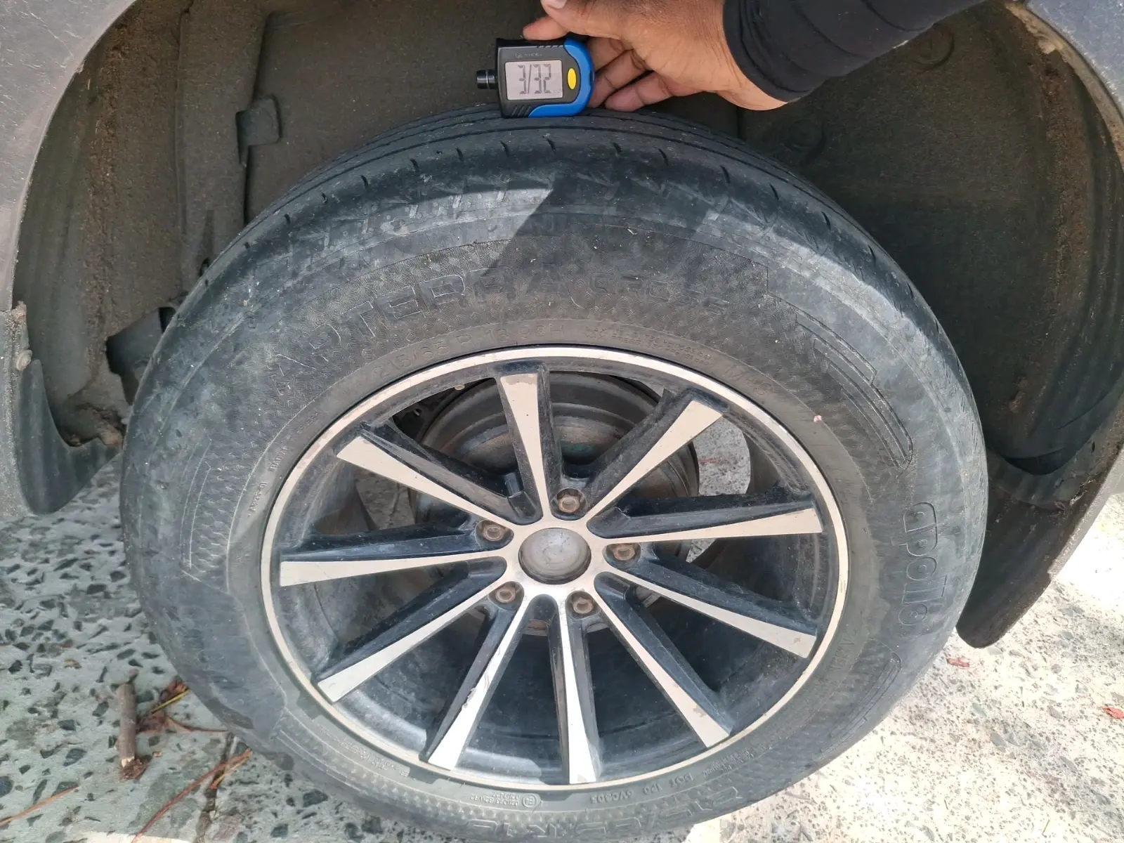 Tyres