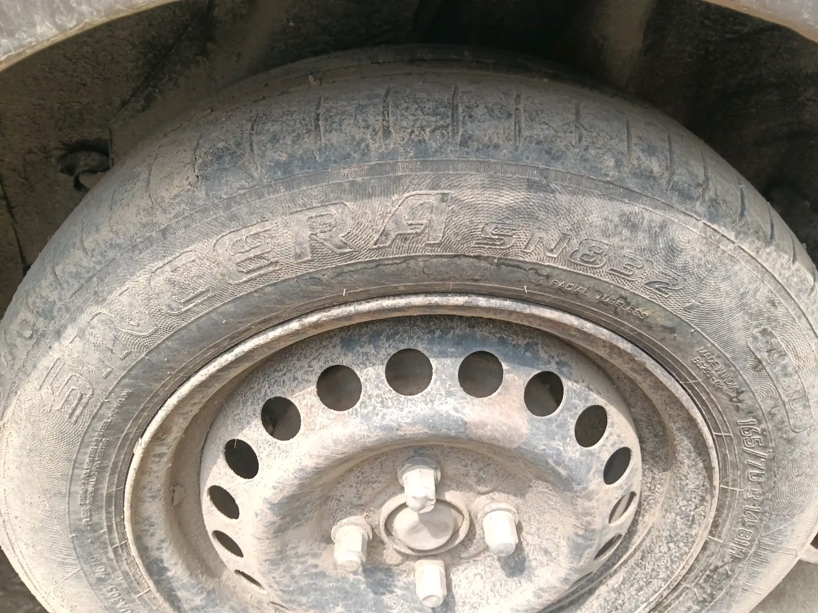 Tyres