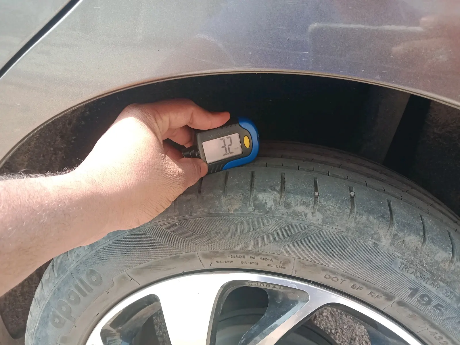 Tyres