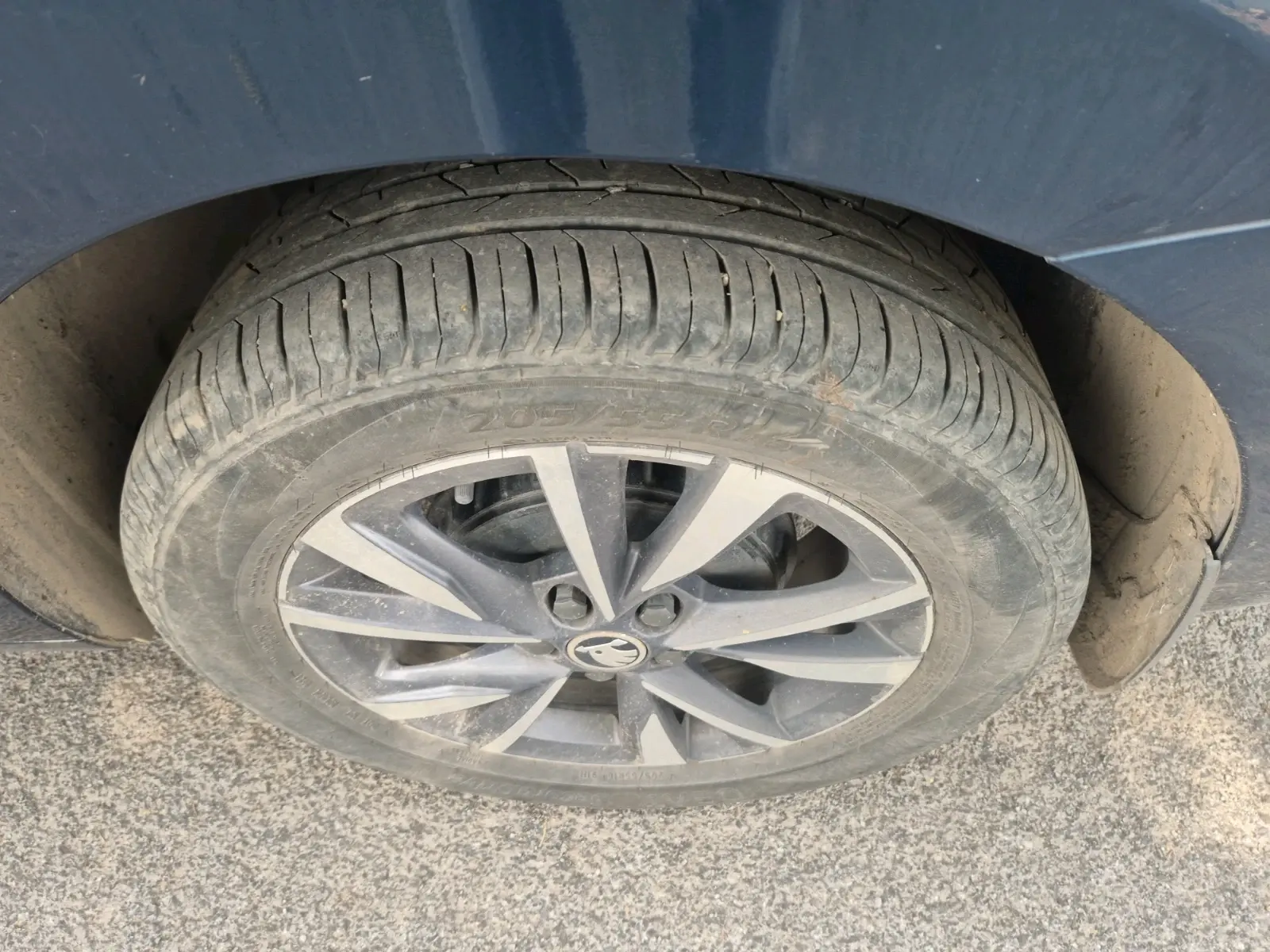 Tyres