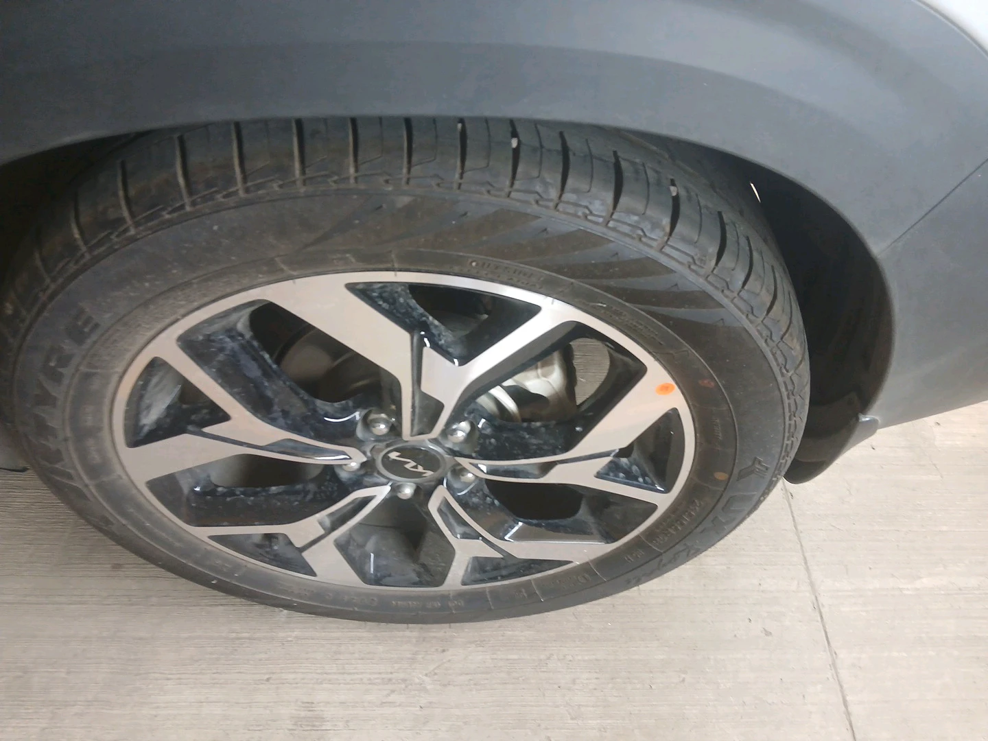 Tyres