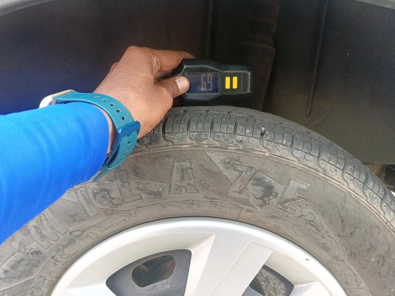 Tyres