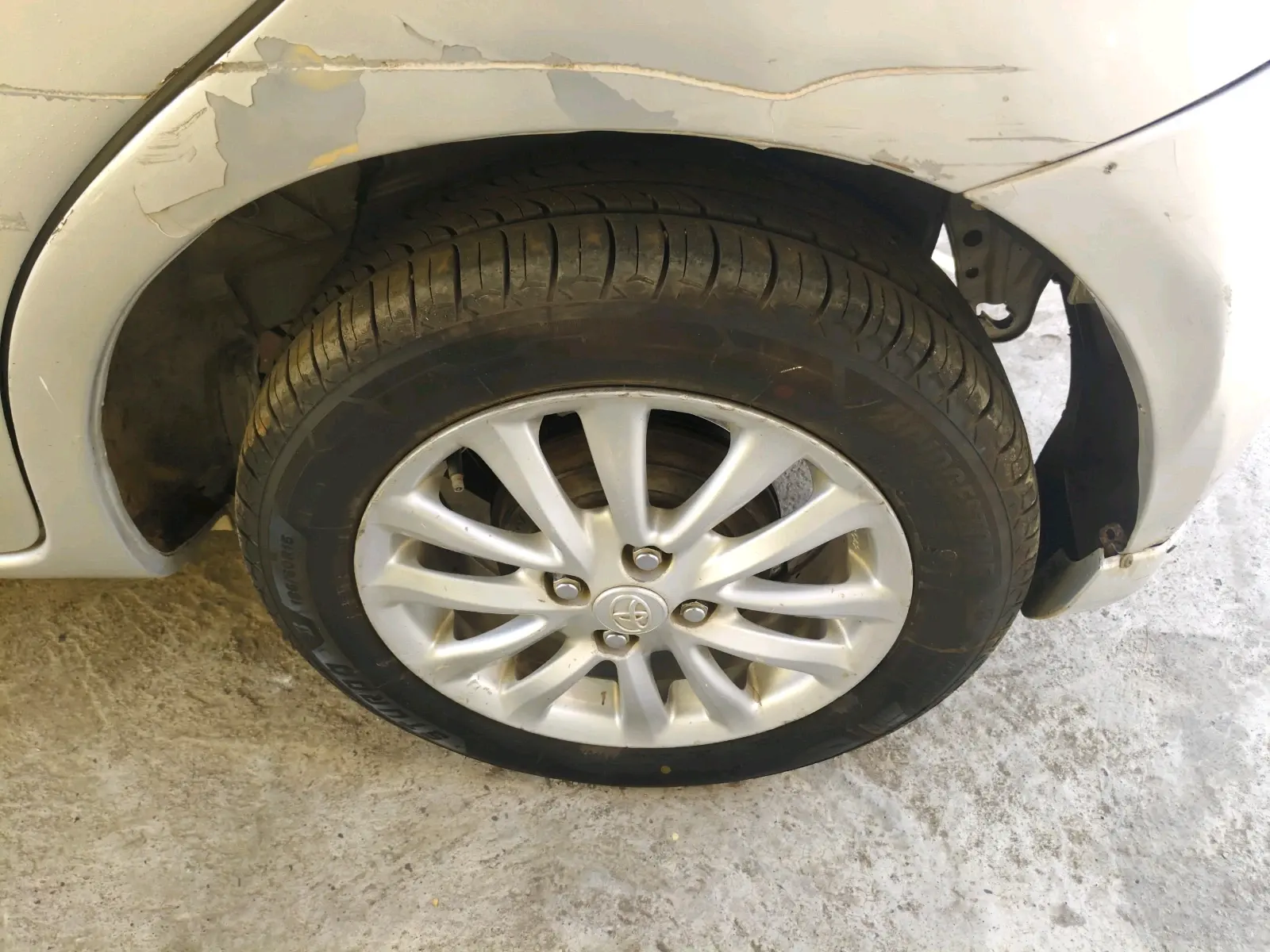 Tyres