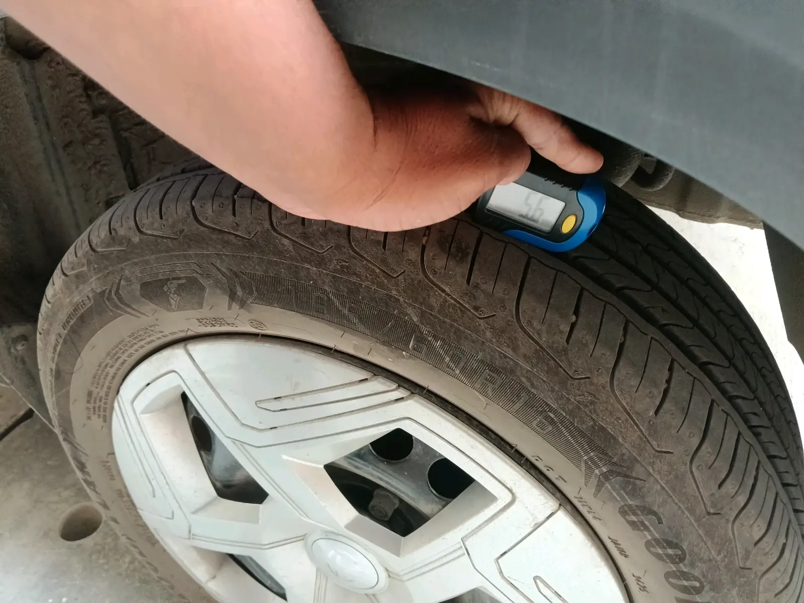 Tyres