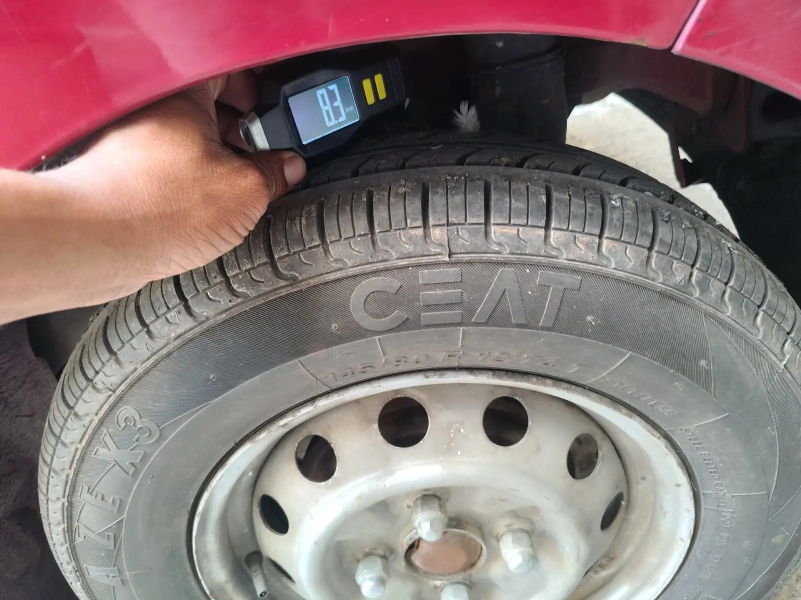 Tyres