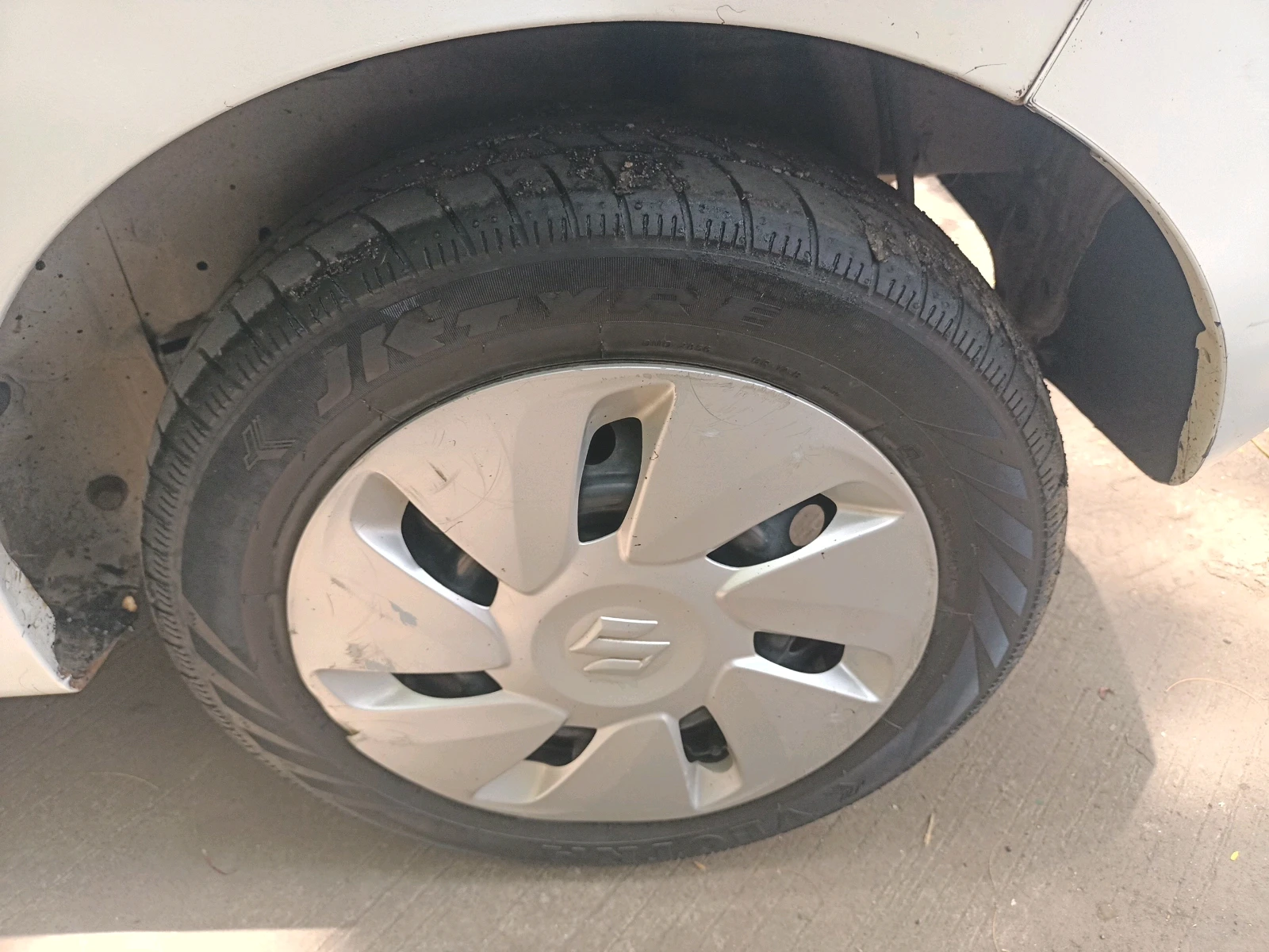 Tyres