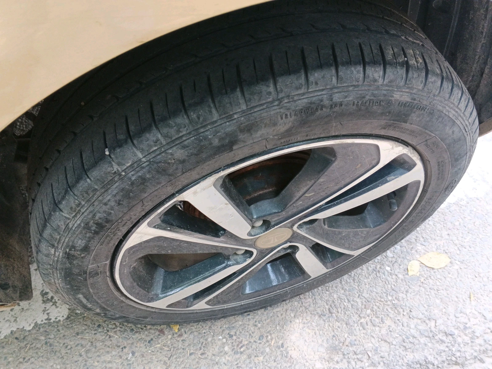 Tyres