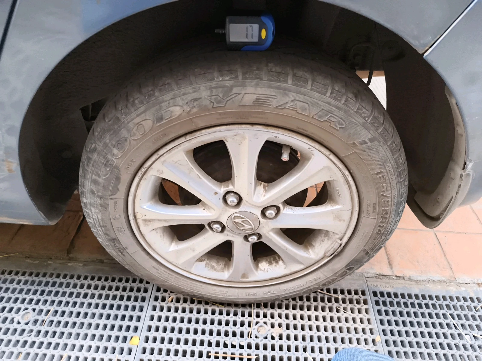 Tyres
