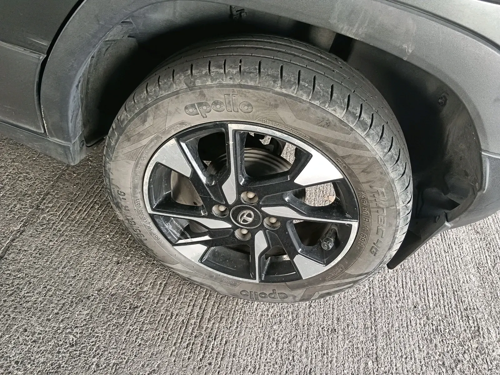Tyres