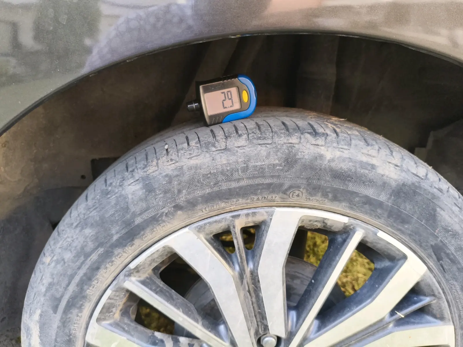 Tyres