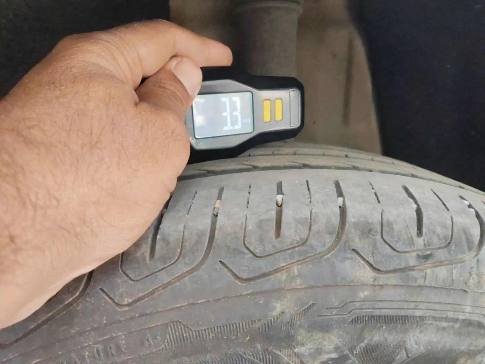Tyres