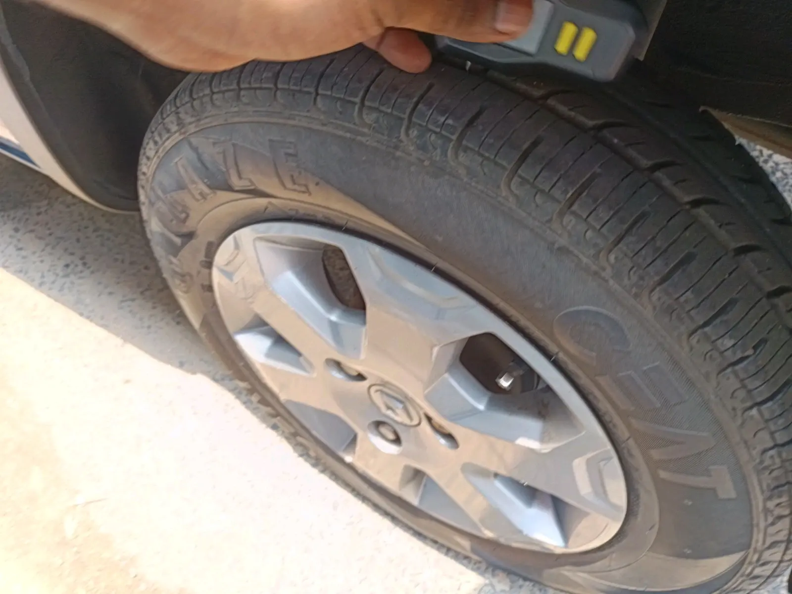 Tyres