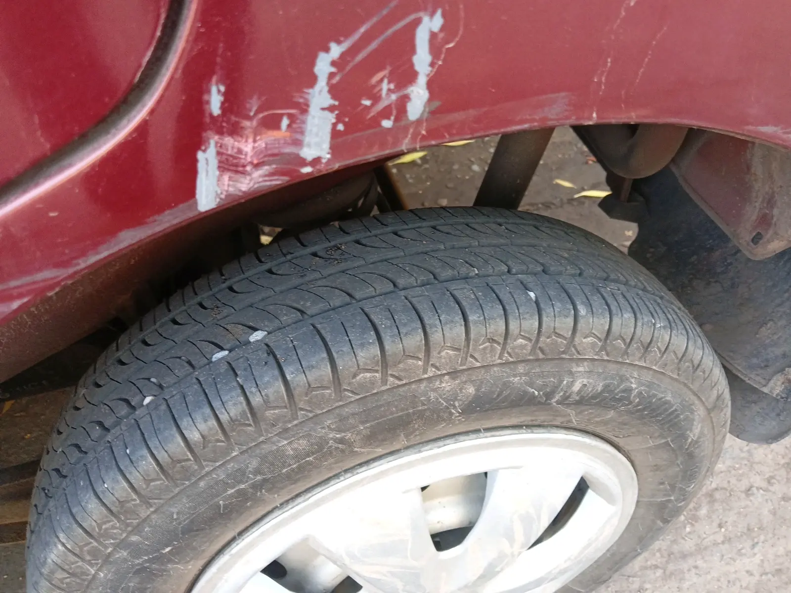 Tyres
