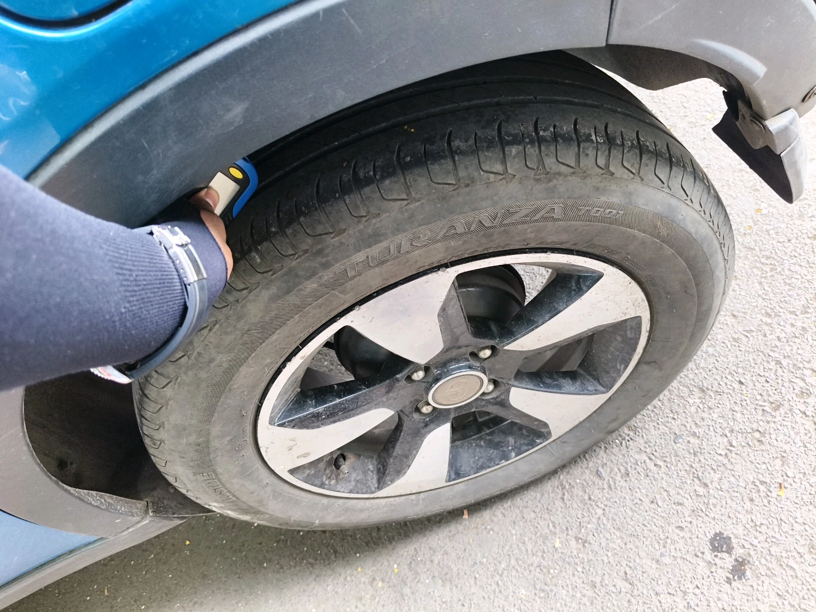 Tyres