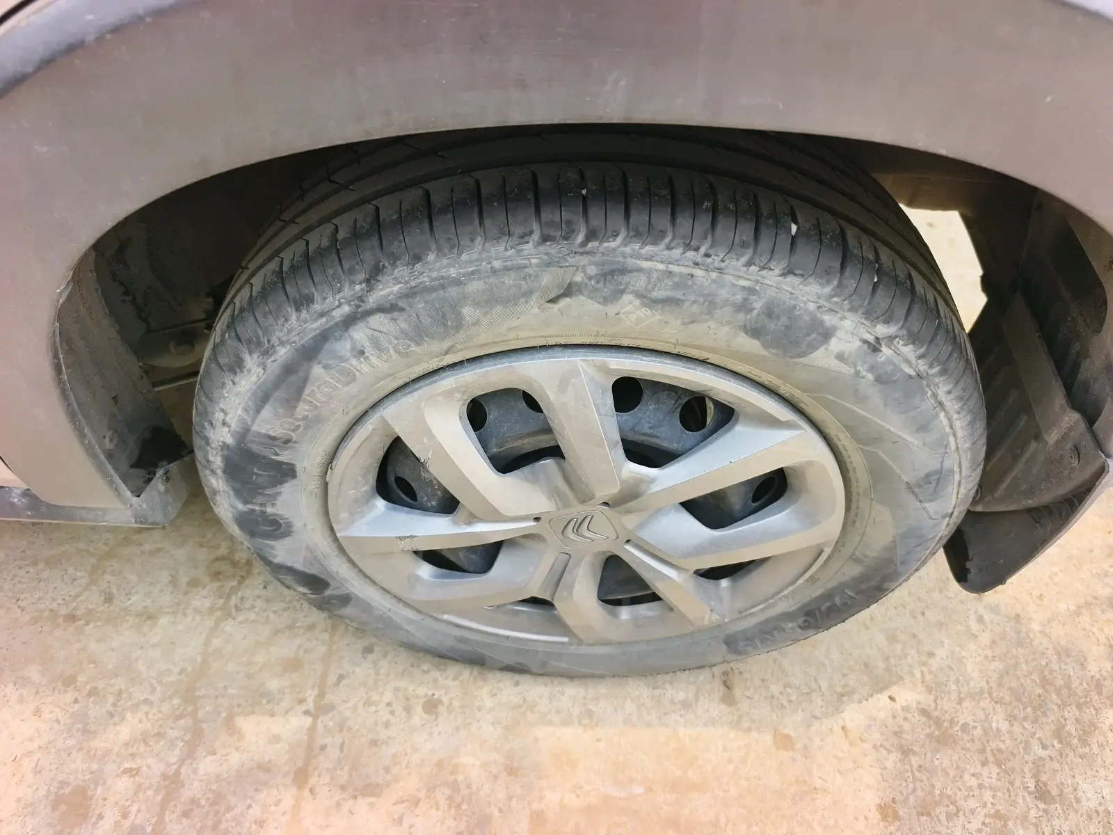 Tyres