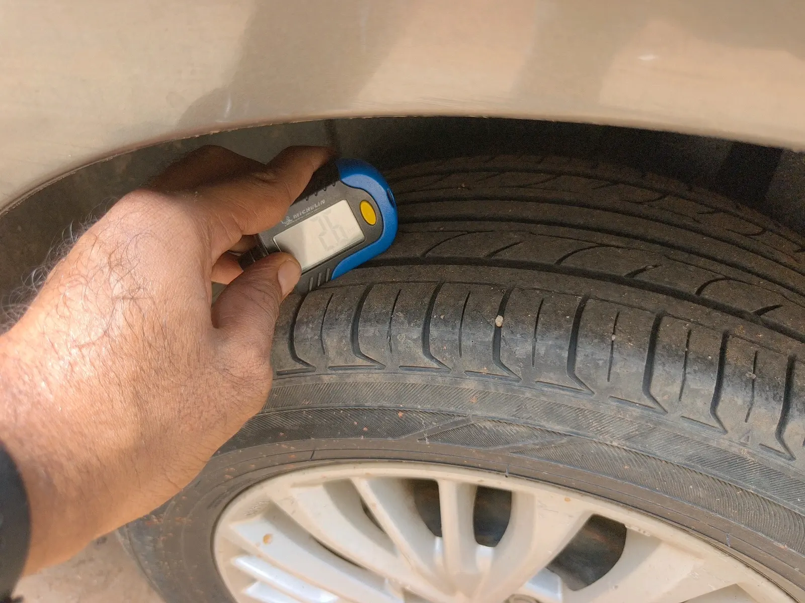 Tyres