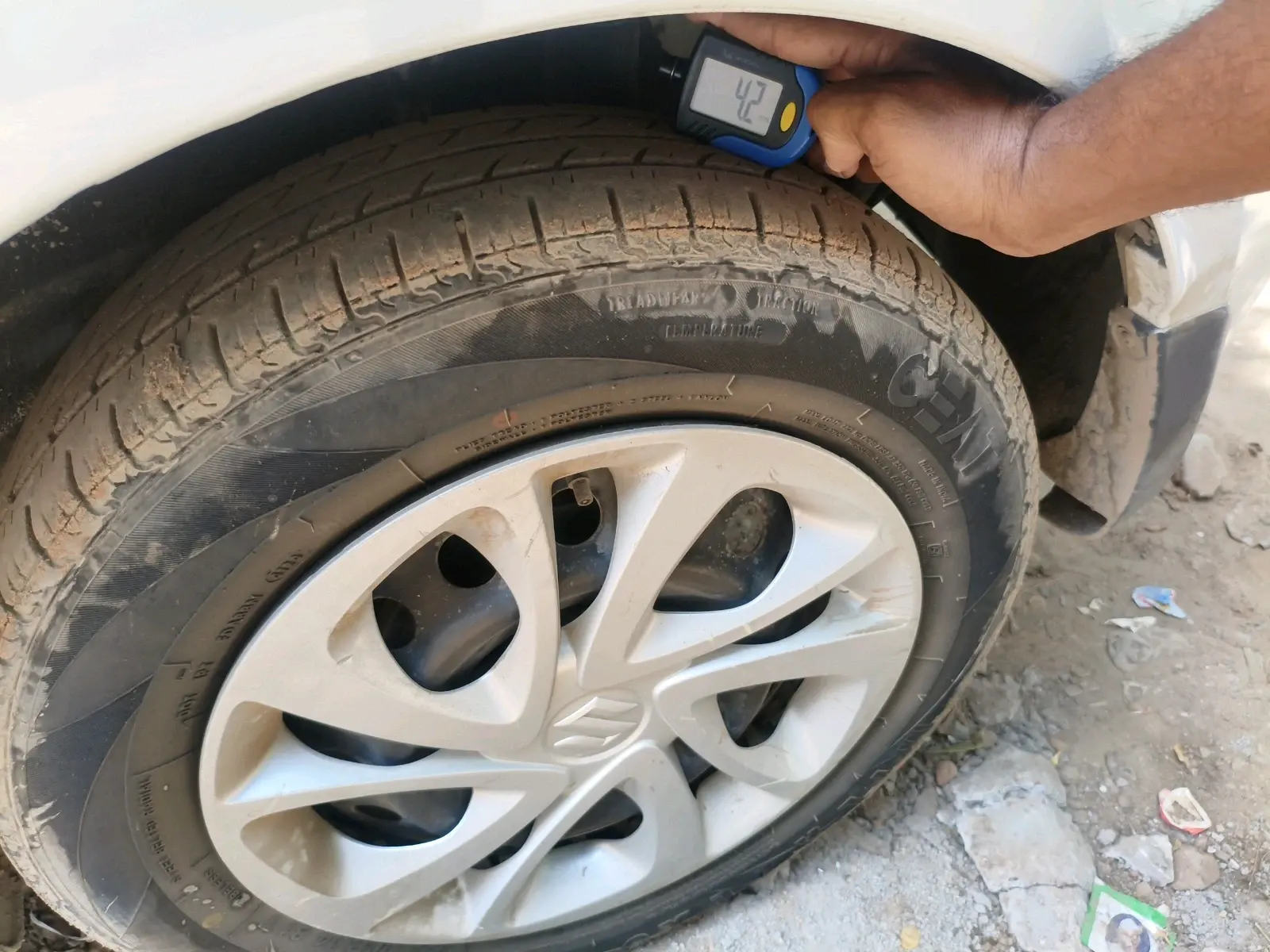 Tyres