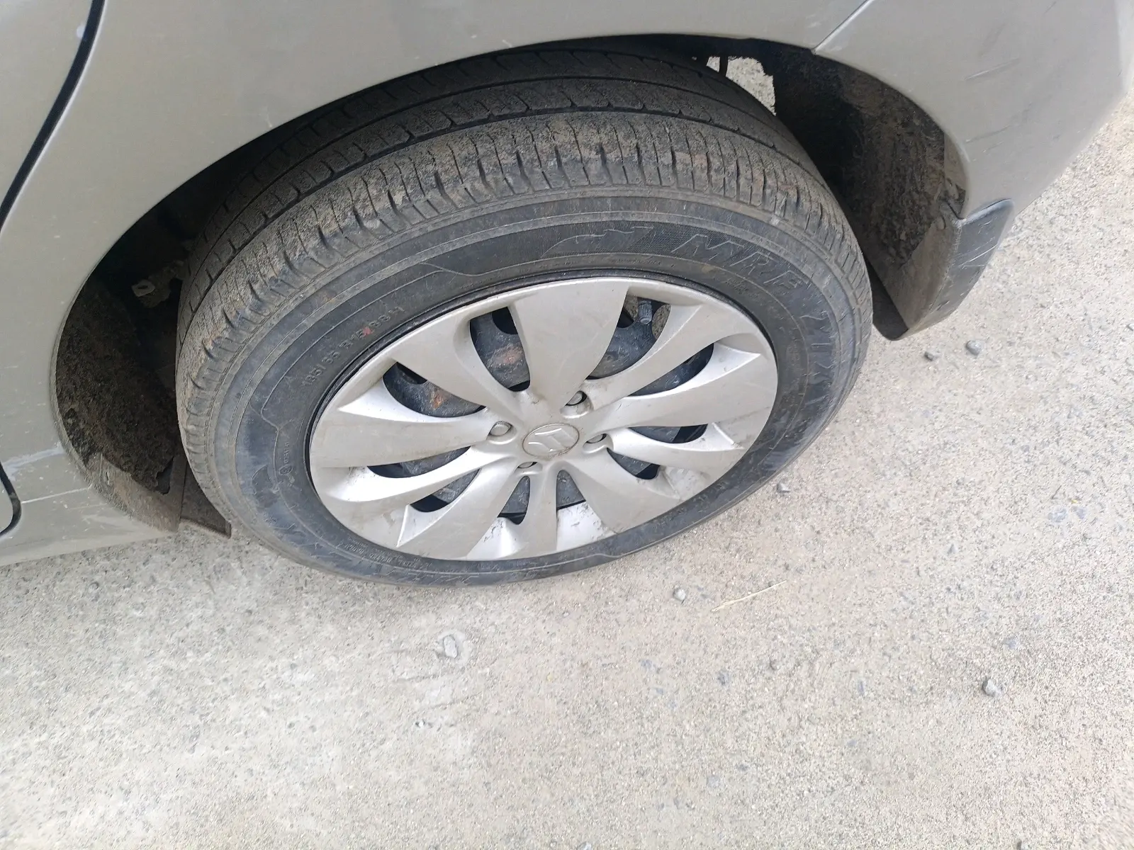 Tyres