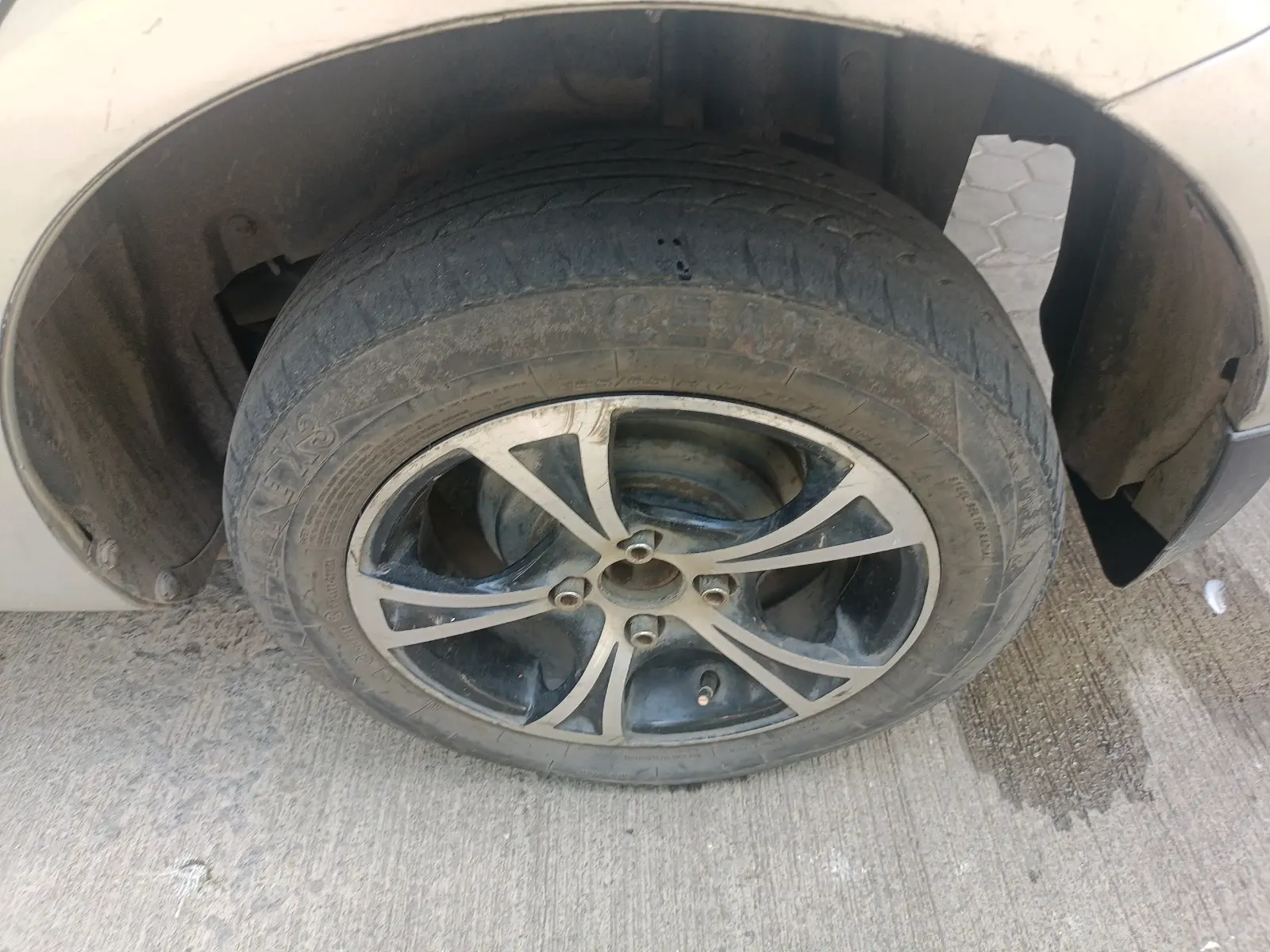 Tyres