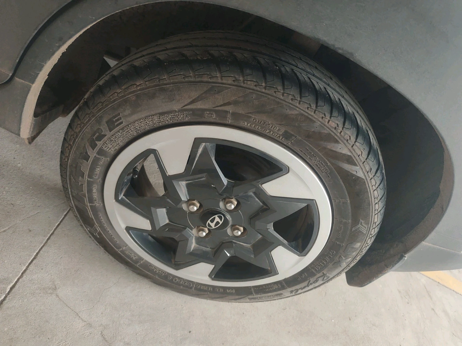 Tyres