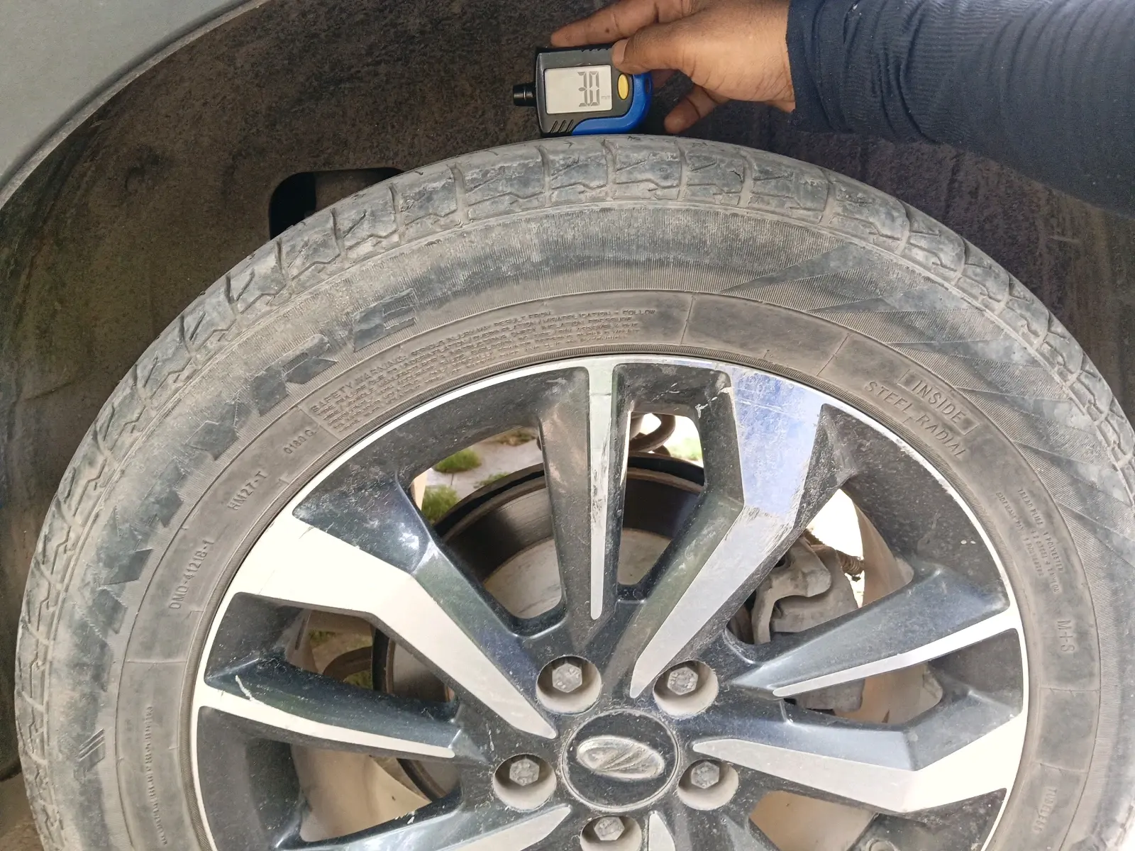 Tyres