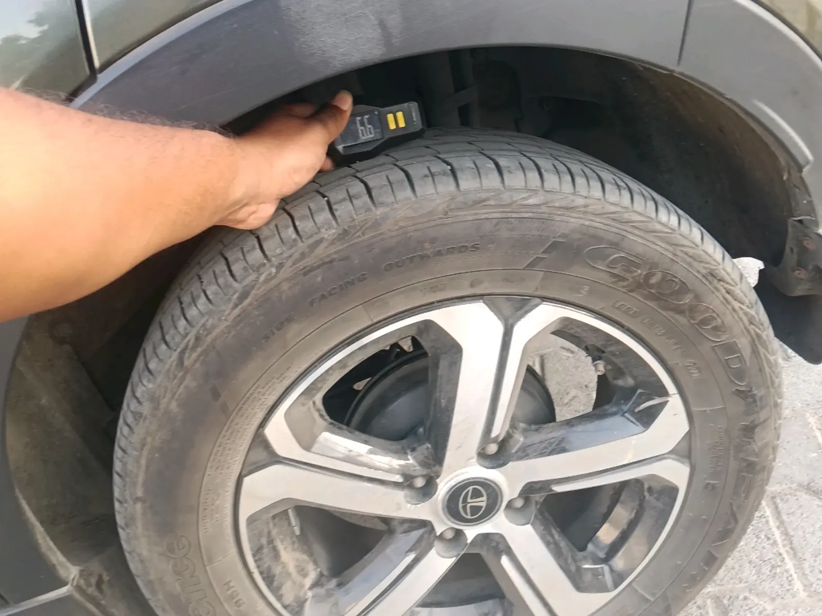 Tyres