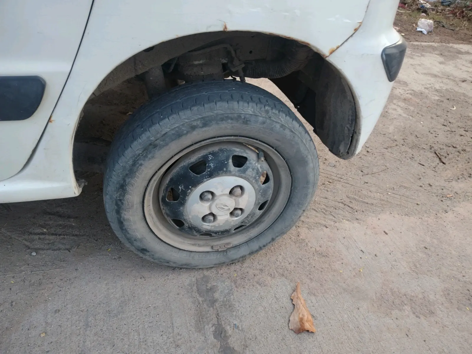 Tyres