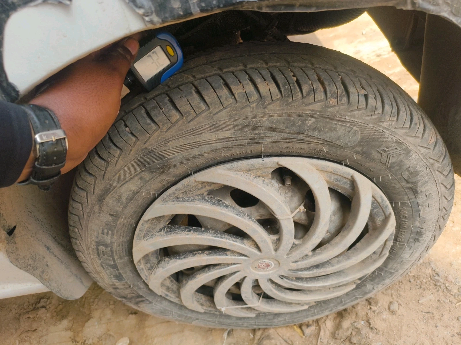 Tyres