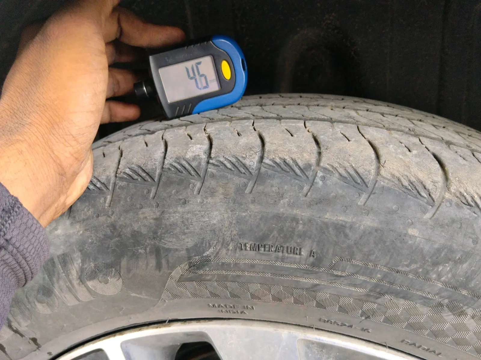 Tyres