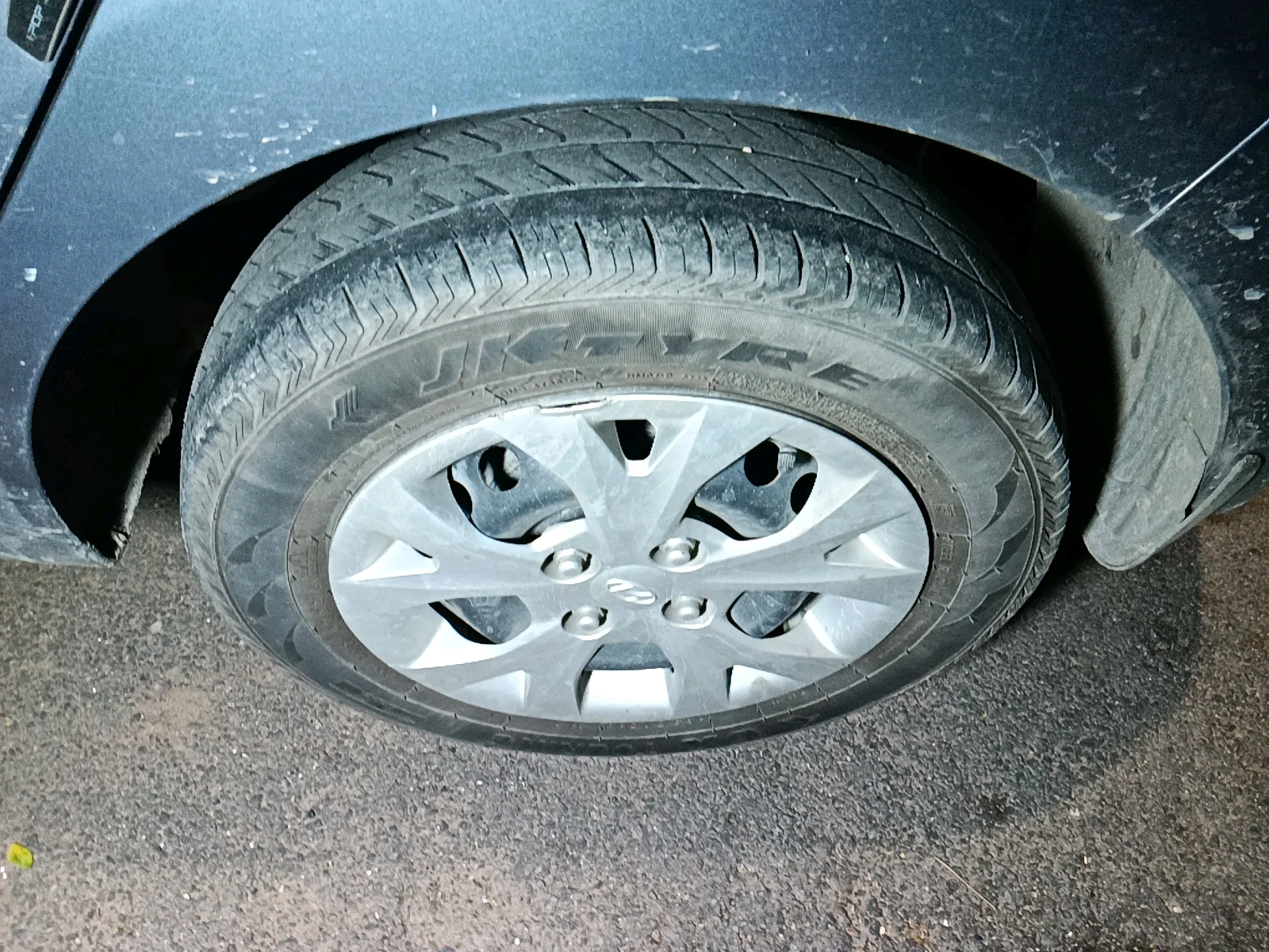 Tyres