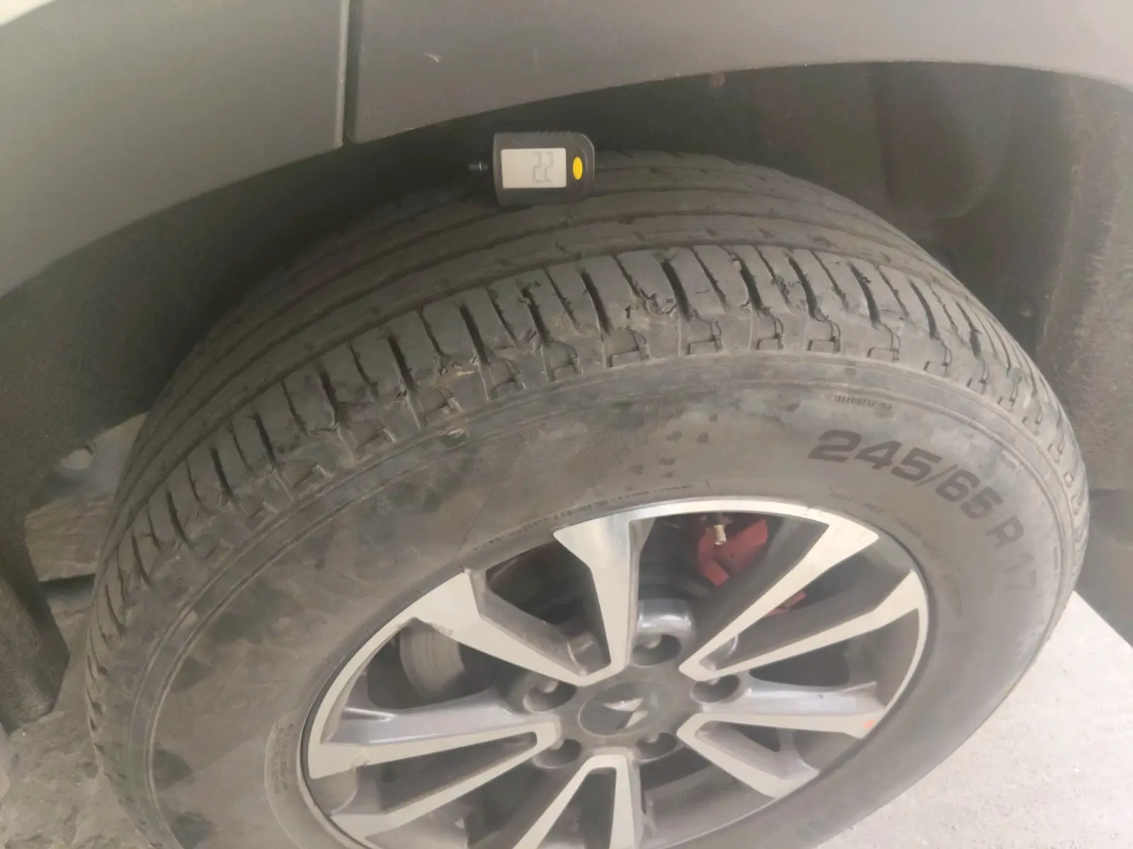 Tyres