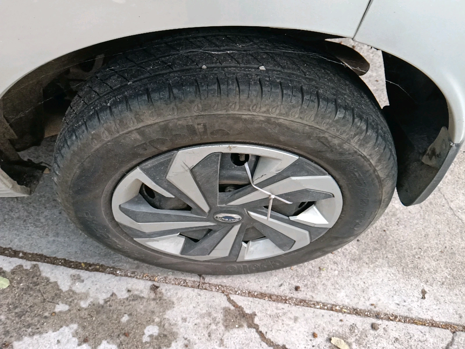 Tyres