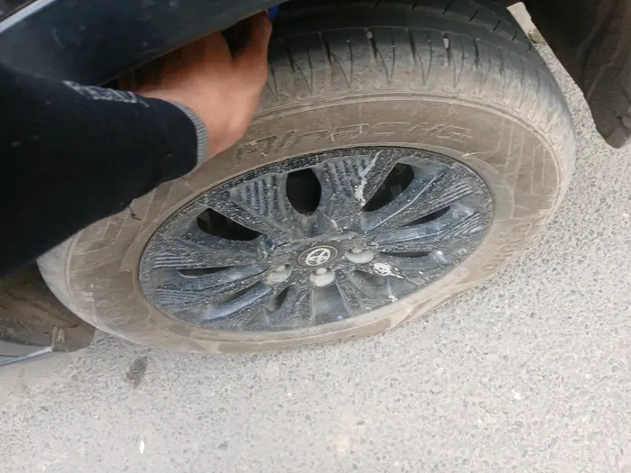 Tyres