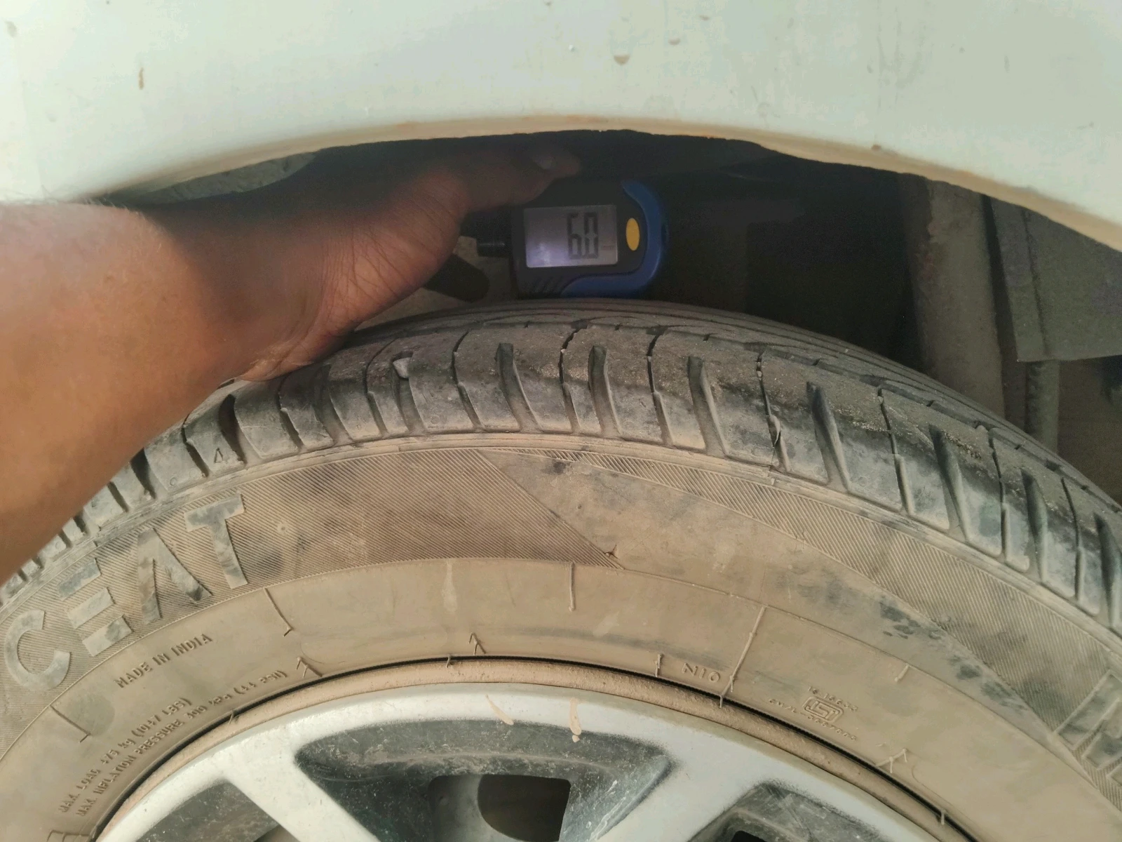 Tyres