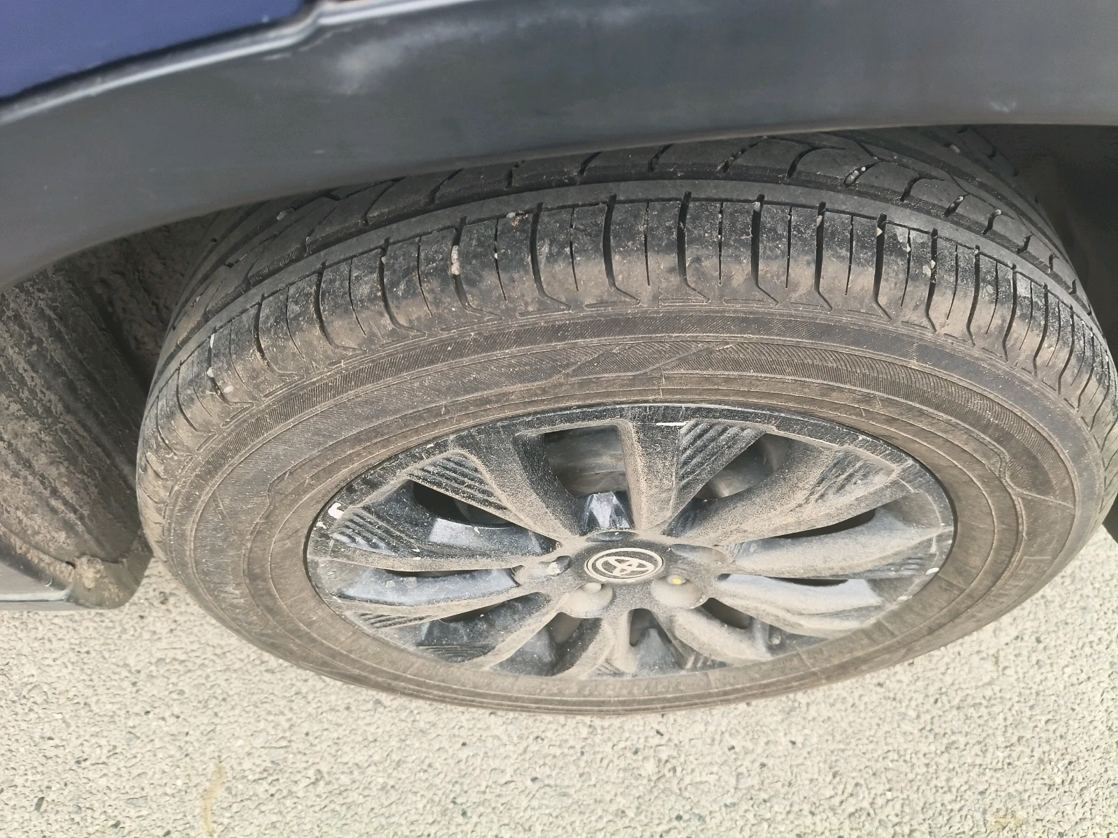 Tyres