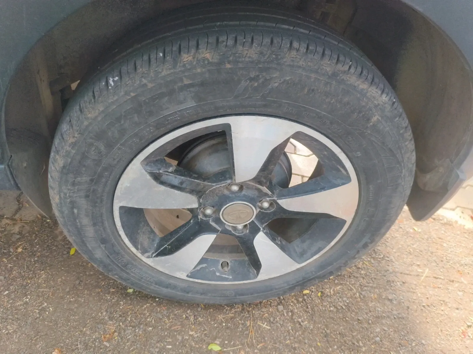 Tyres