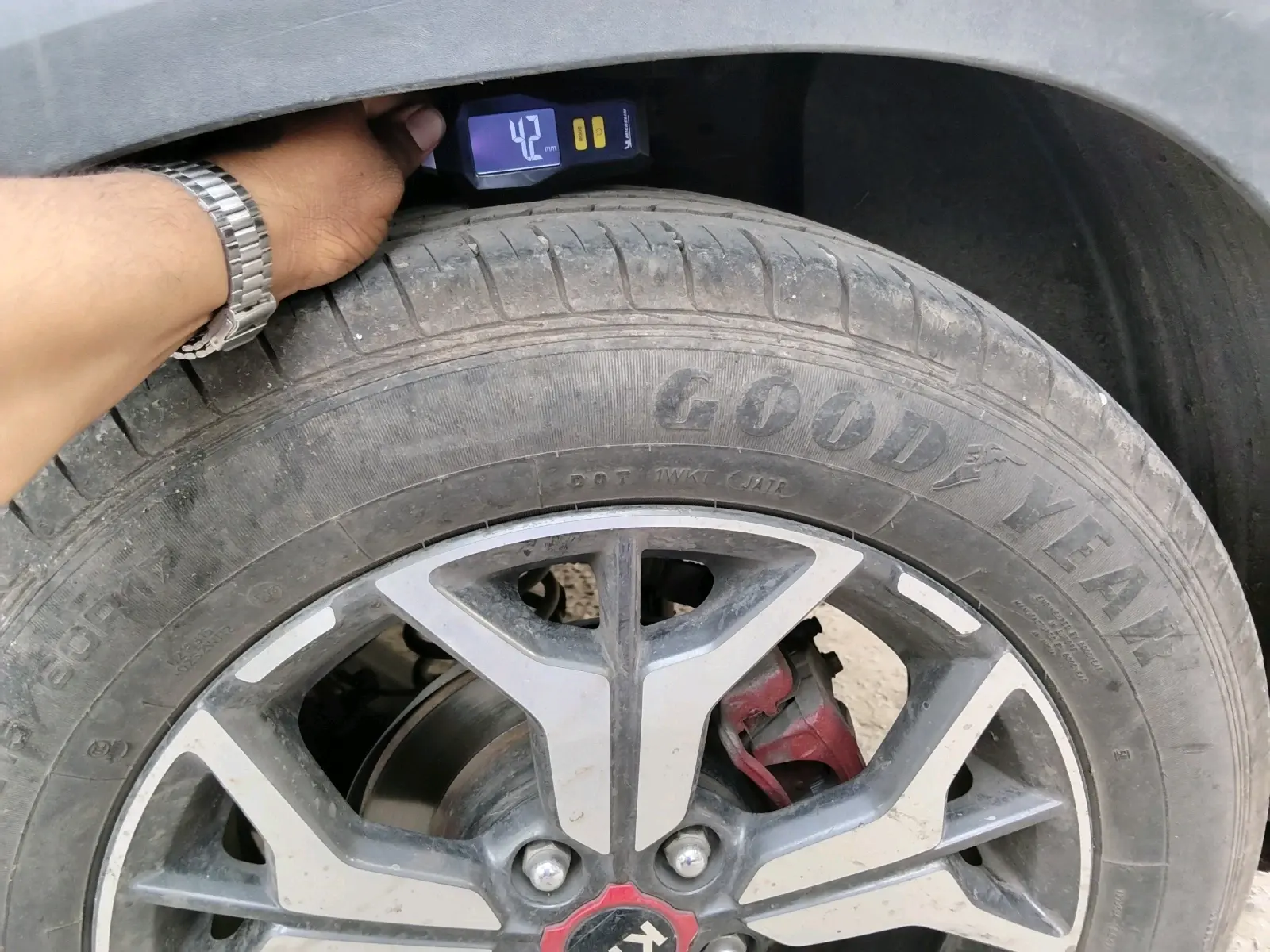Tyres