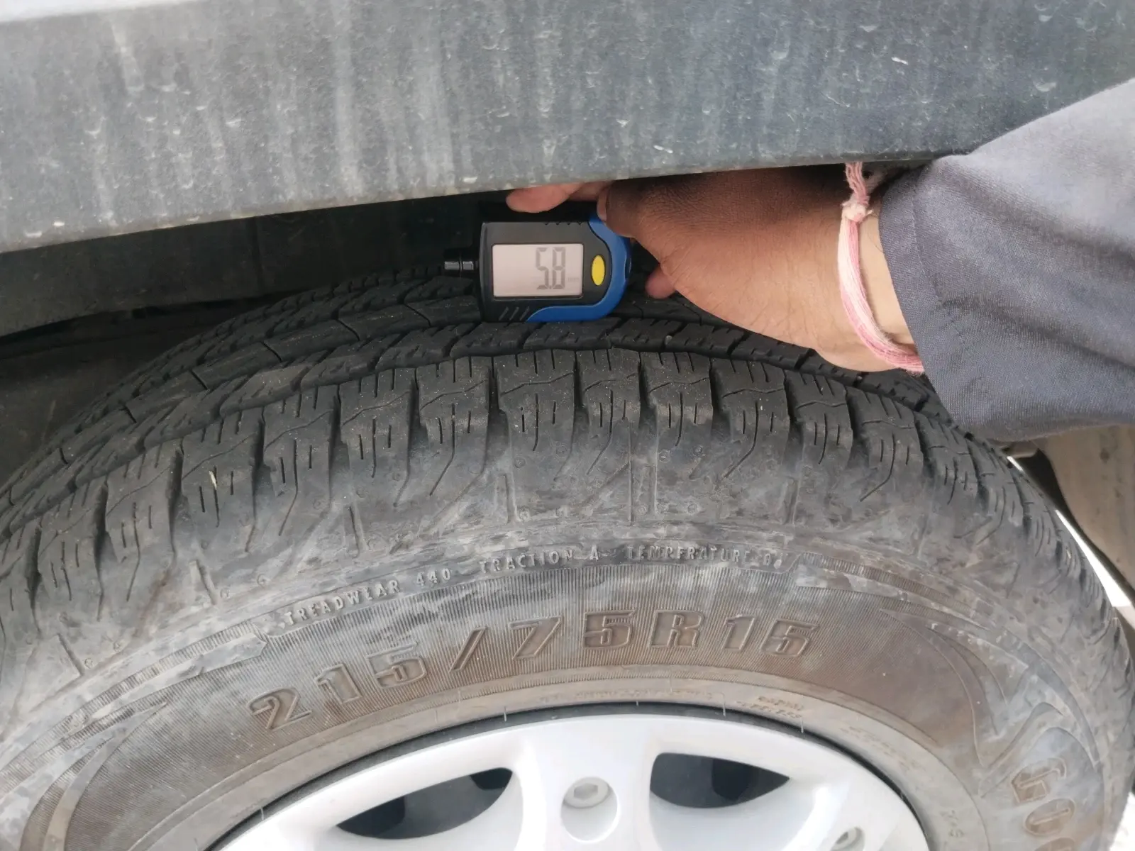 Tyres