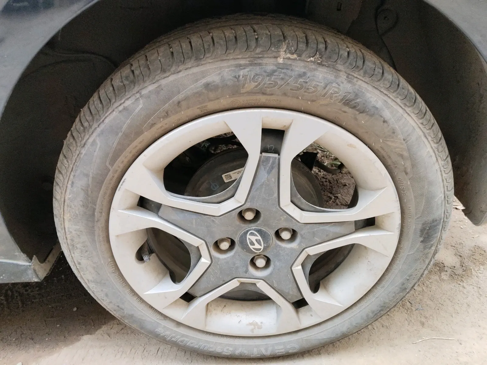 Tyres