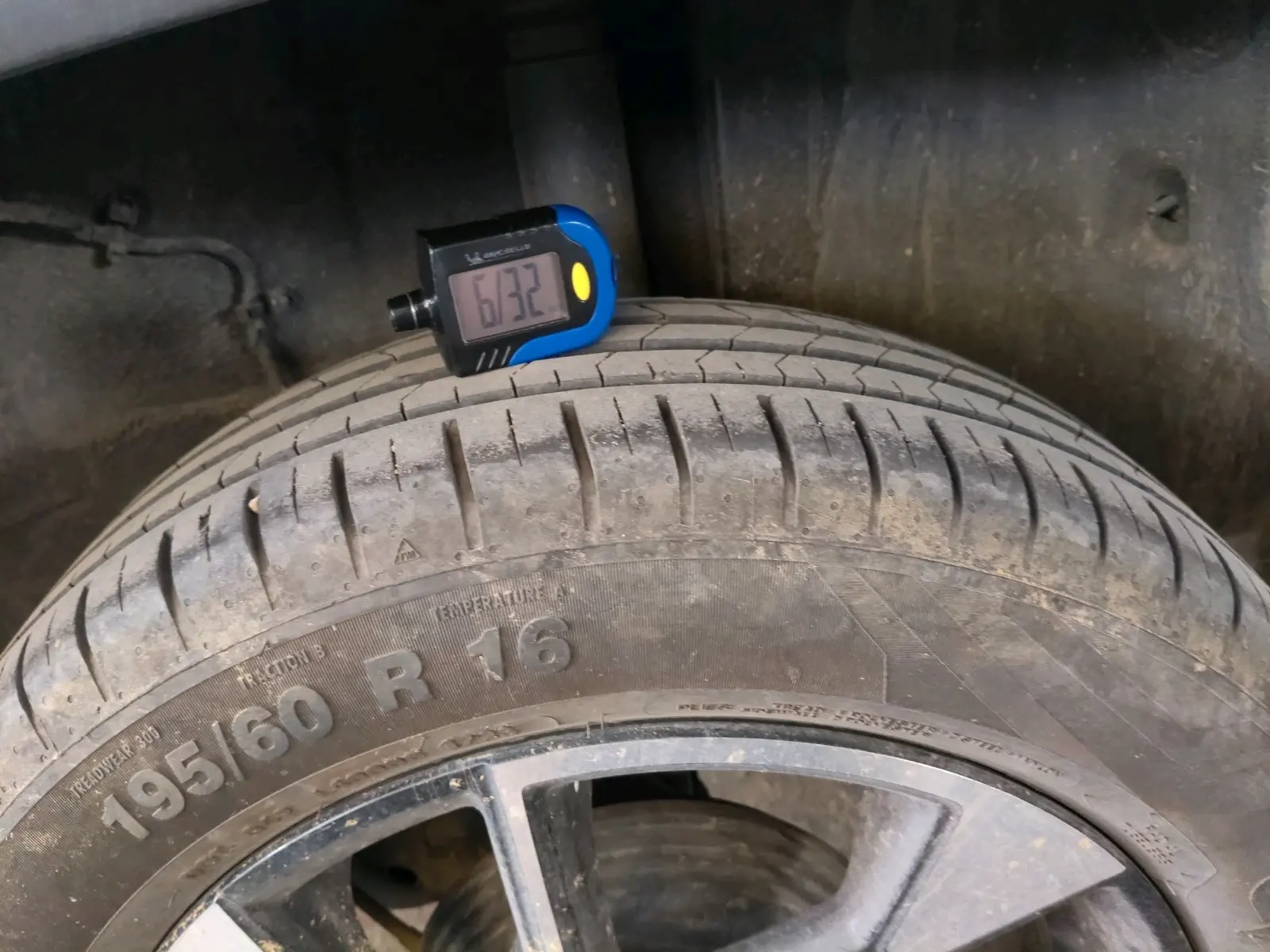 Tyres