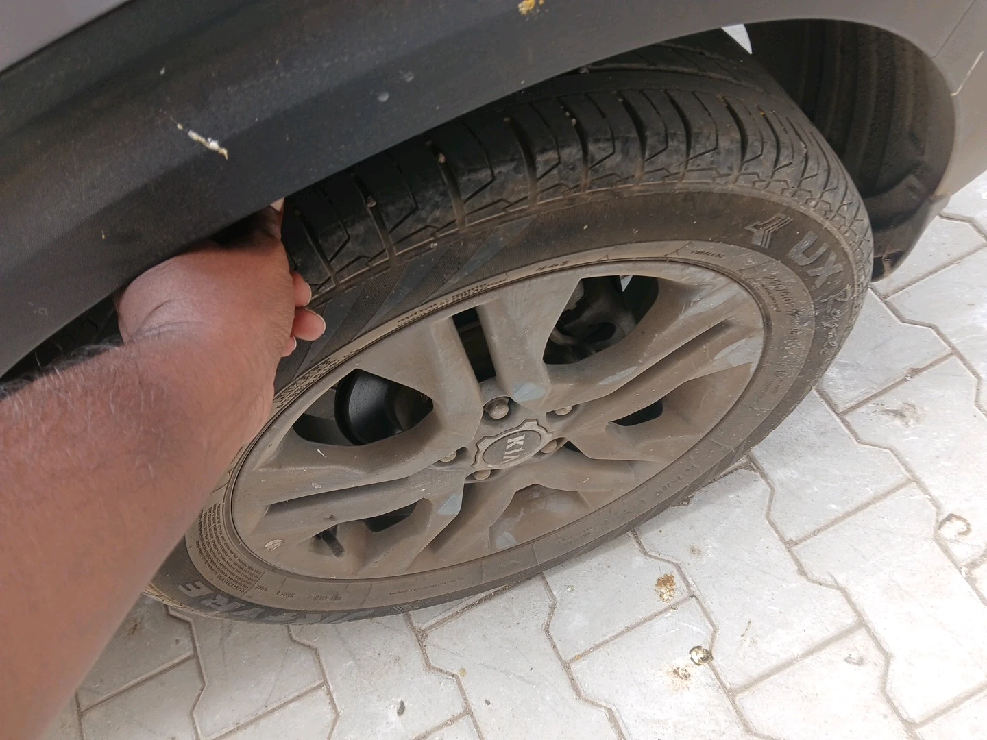 Tyres