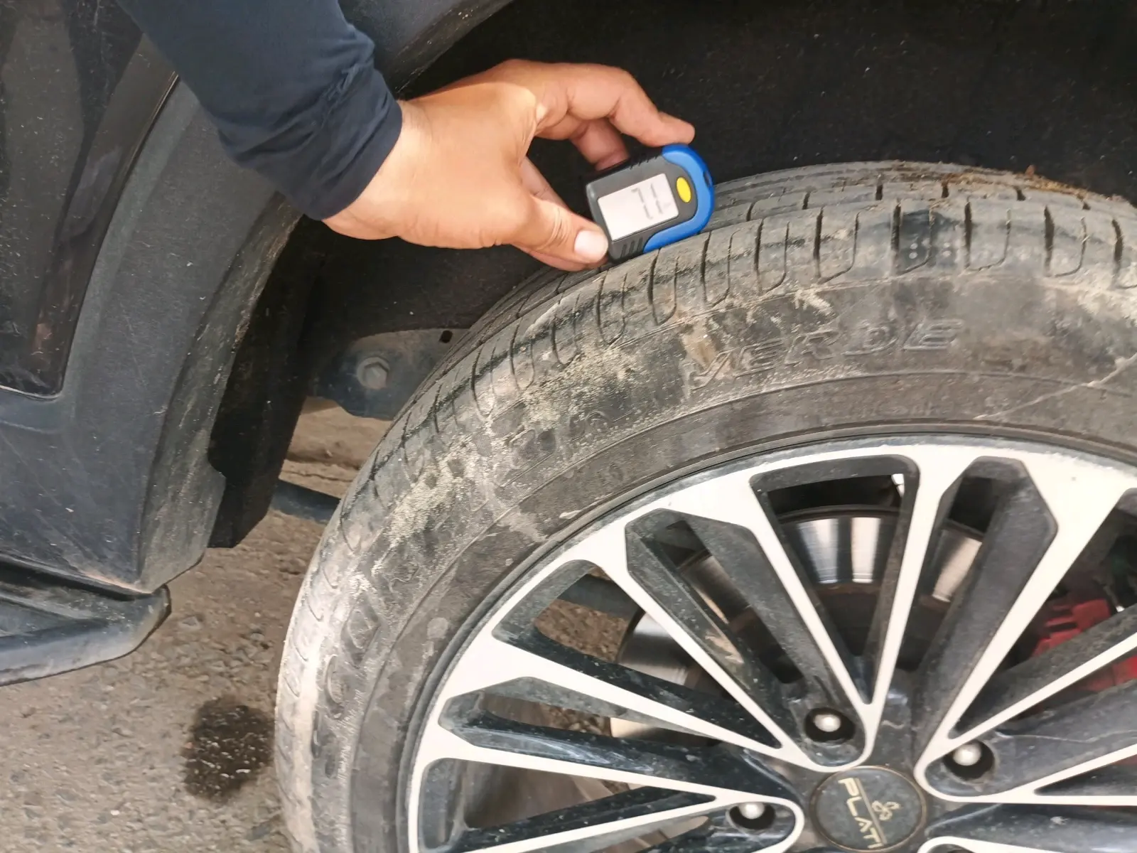 Tyres