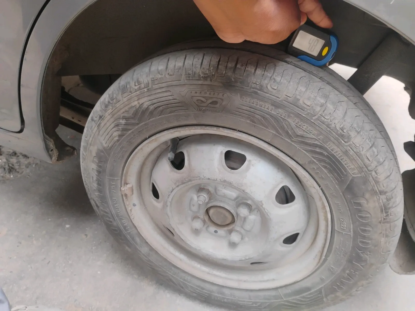 Tyres