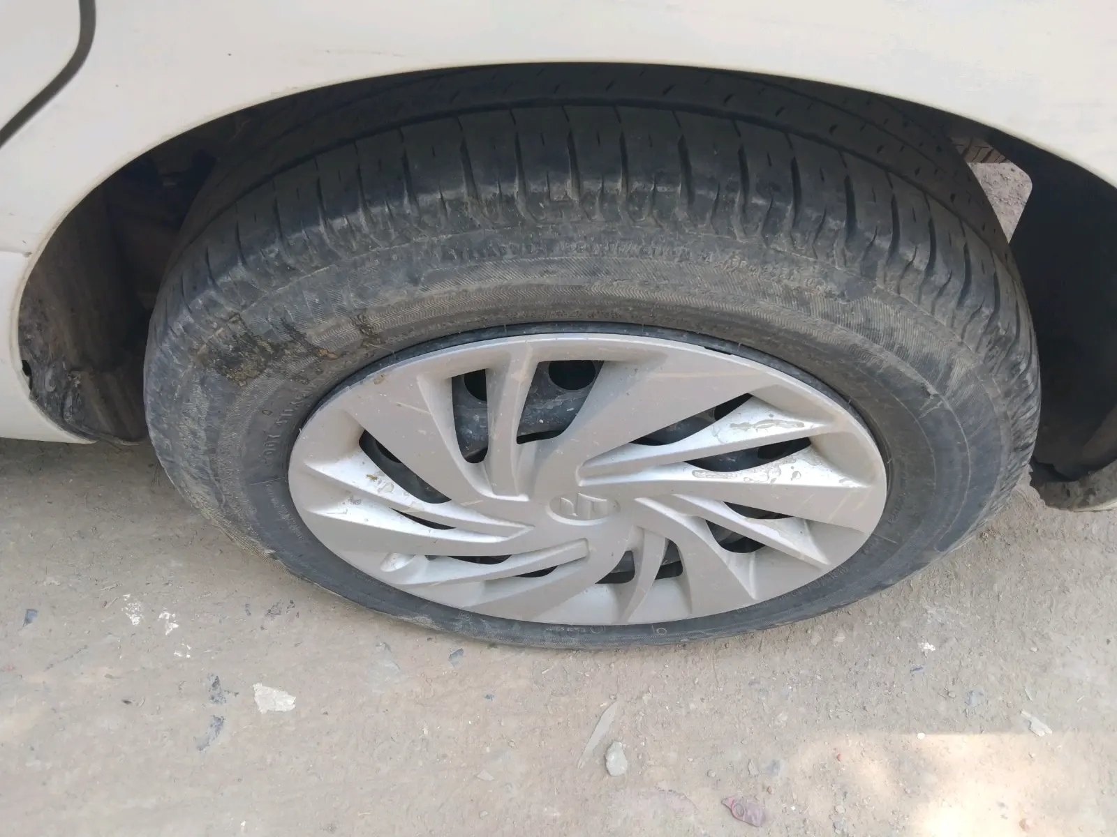 Tyres