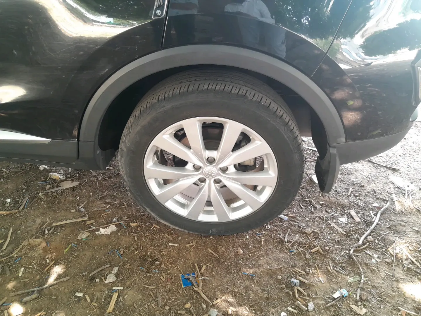 Tyres