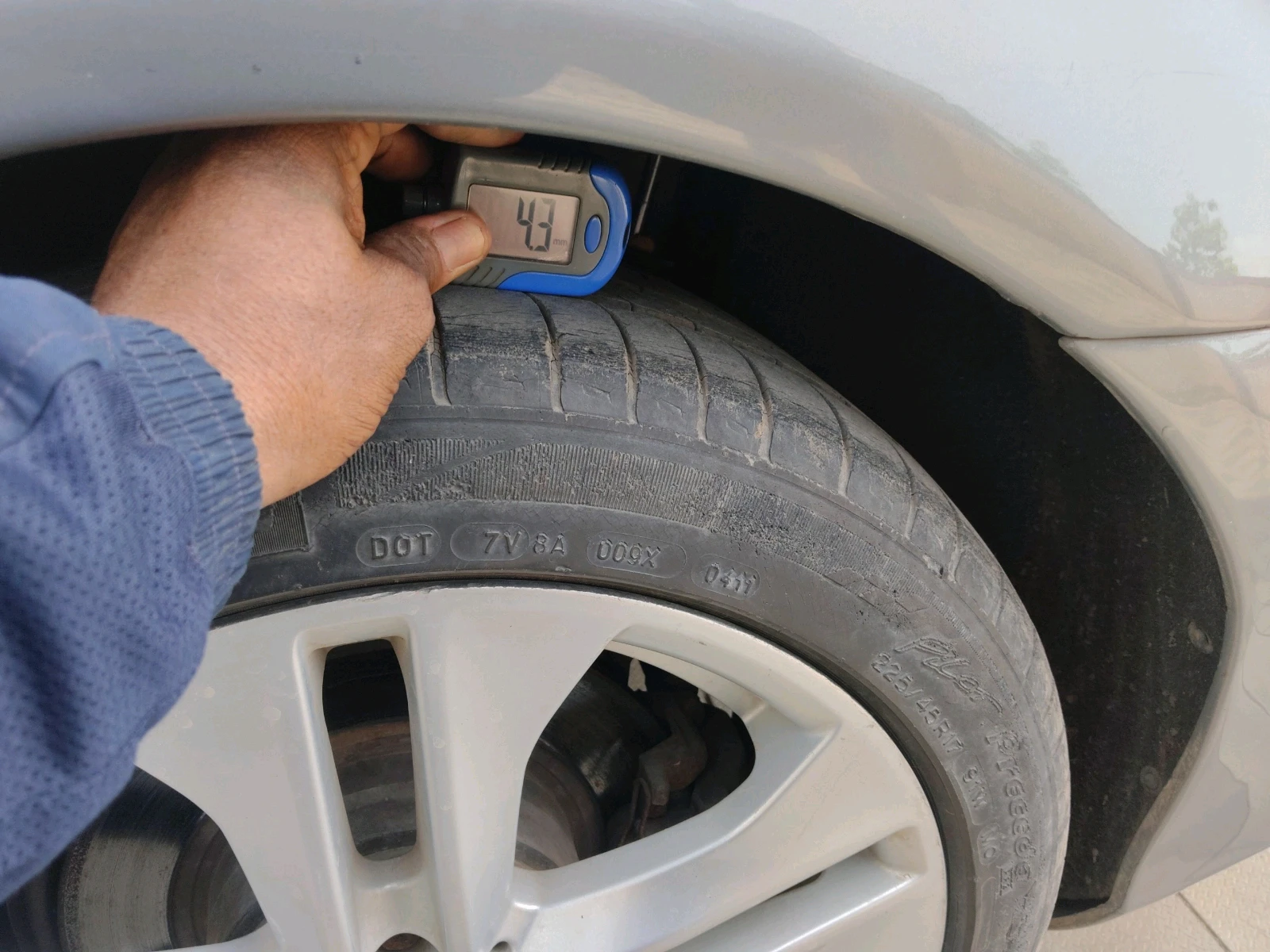 Tyres