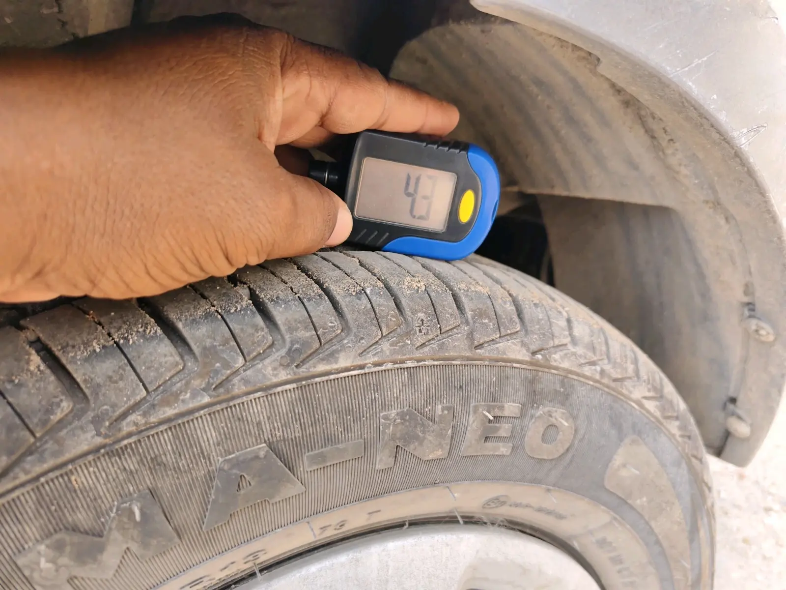 Tyres