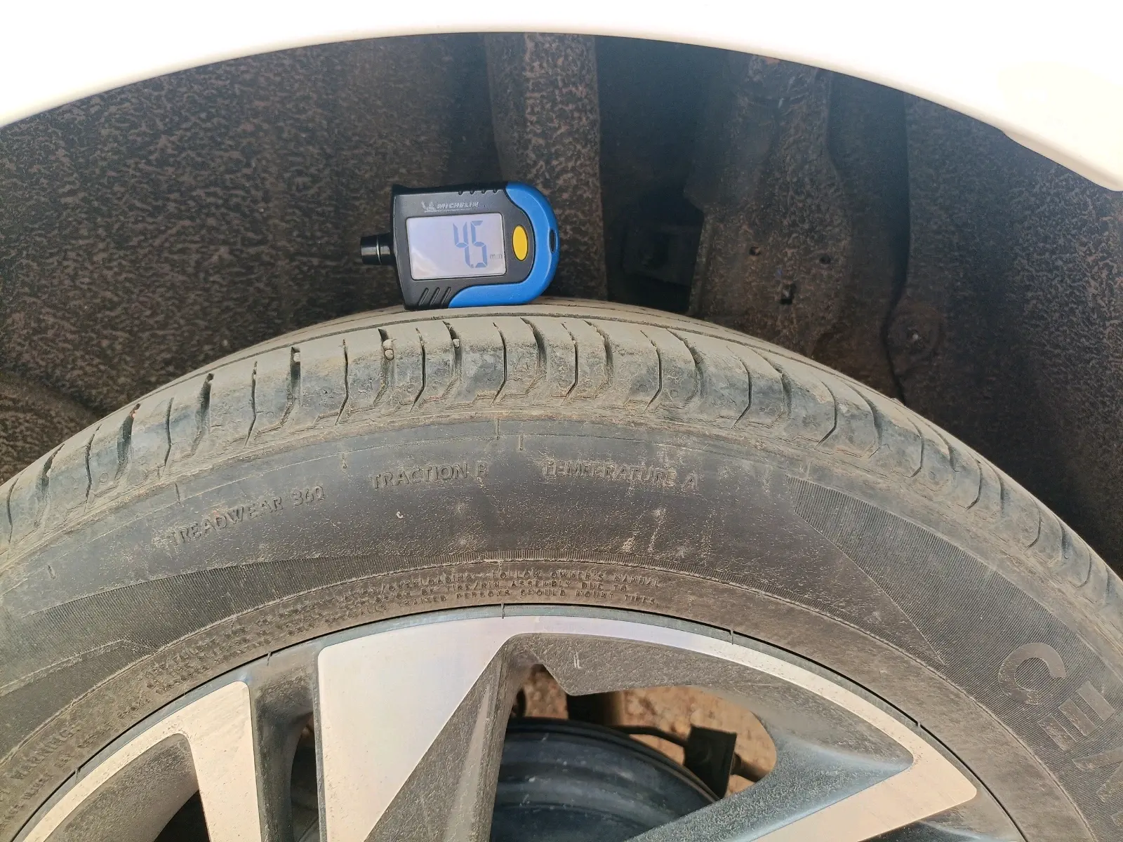 Tyres